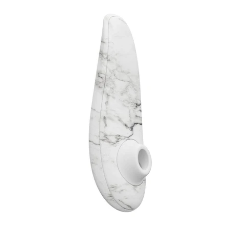Womanizer Marilyn Monroe Classic 2 Clitoris Stimulator Wit Marmer