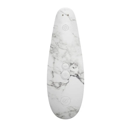 Womanizer Marilyn Monroe Classic 2 Clitoris Stimulator Wit Marmer