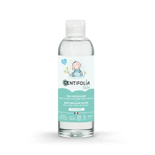 Centifolia Newborn Bio-Mizellenwasser 100ml