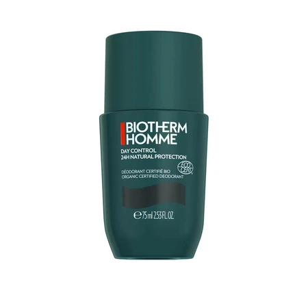 Biotherm Day Control 24h Roll-on Deodorant voor Mannen 75ml