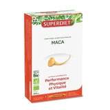 Superdiet Maca Vitality and Physical Performance 20 Vials 15 ml