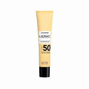 Lierac Sunissime Bb Gekleurde Zonnebrand SPF50 40 ml