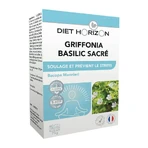 Diet Horizon Griffonia Basil Sacred 60 Tablets 60 Comprimés