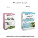 Diet Horizon Griffonia Basil Sacred 60 Tablets 60 Comprimés
