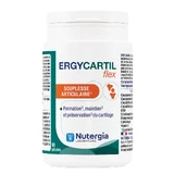 Nutergia Ergycartil Flex movilidad y flexibilidad articular 90 geles