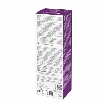 Bioderma Cicabio Soothing Ultra Repair Cream 40ml