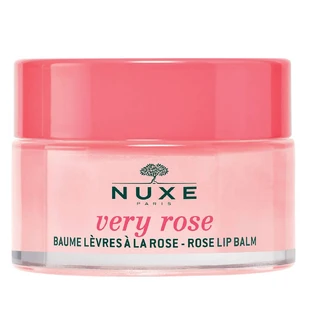 Nuxe Rozen Lippenbalsem 15g
