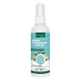 Santarome Zuiverende Spray Lucht en Bronnen 200 ml
