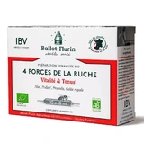 Ballot-Flurin 4 Forces de la Hive Vitality and Tonicity 100ml