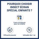 Insect Ecran Skin Mückenschutzmittel für Kinder 100ml