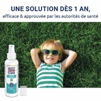 Insect Ecran Skin Mückenschutzmittel für Kinder 100ml