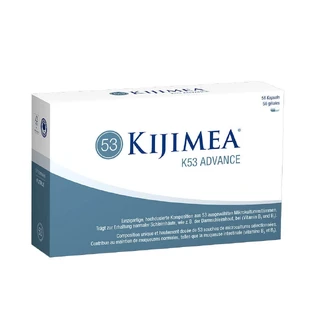 Kijimea K53 Advance 56 capsules