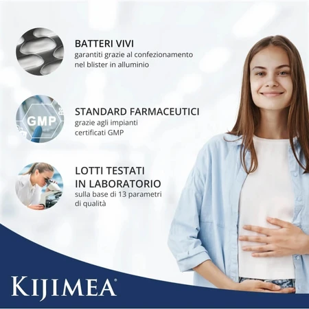 Kijimea K53 Advance 56 capsules