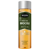 Waam Broccoli Plantaardige Olie 100ml