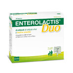 Enterolactis Duo, 20 zakjes, Sofar