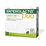 Enterolactis Duo, 20 zakjes, Sofar