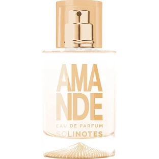 Solinotes Almond Scented Water 50ml