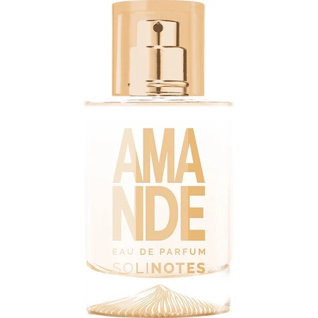 Solinotes Almond Scented Water 50ml