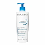 Bioderma Atoderm PP Balsam ultra-nutritiv piele sensibilă foarte uscată 500ml
