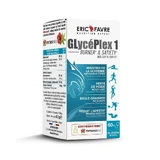 Eric Favre GlycéPlex 1 60 Gélules