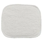 Avril Large Square Washable Organic Cotton Newborn