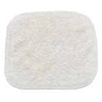 Avril Large Square Washable Organic Cotton Newborn