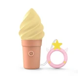 Stimulateur d'amour Cand'Ice Vanilla Pop