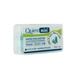 Protectores auditivos de espuma Quies Mini 3 pares