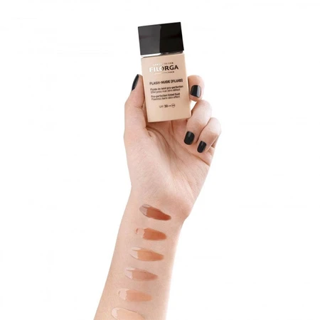Filorga Flash-Nude Getinte Perfectie Pro Vloeibaar SPF30 30ml