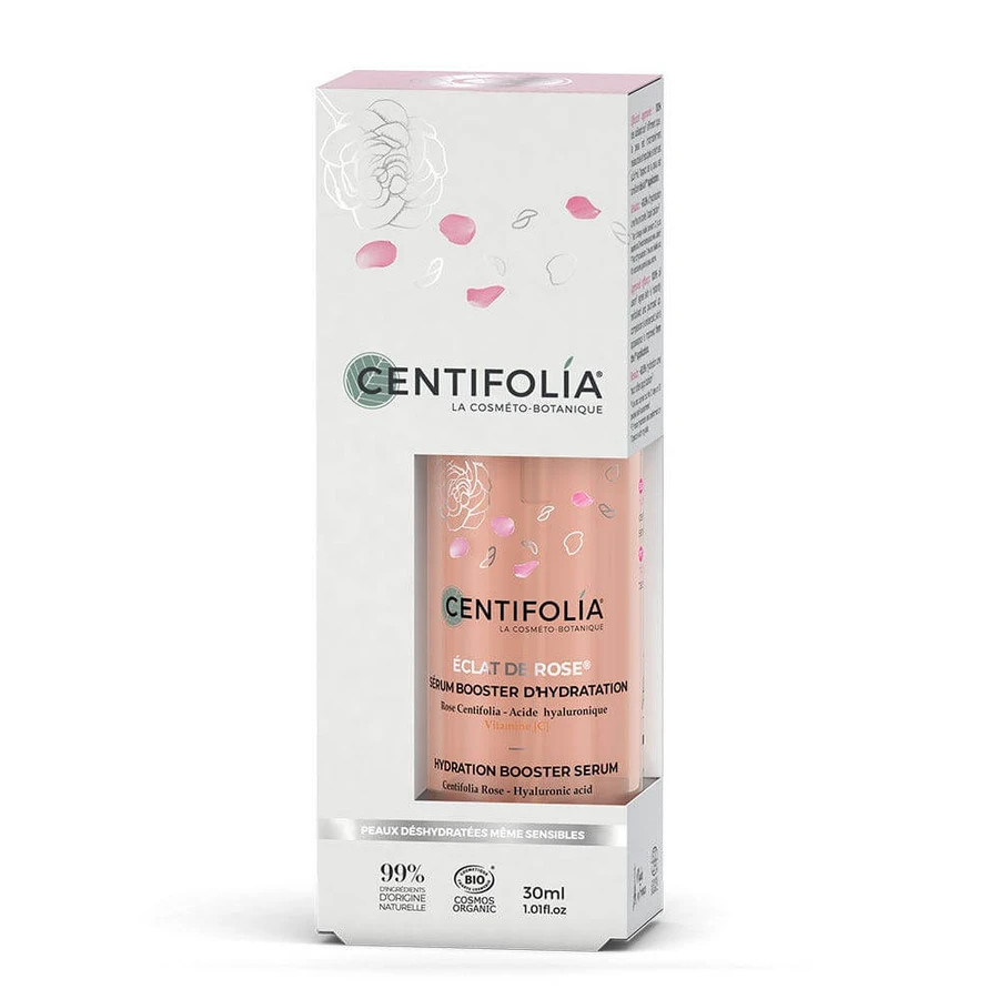 Centifolia Eclat de Rose® Hydrating Serum 30ml