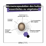 Aragan Synactifs DigestActifs Bio 30 Capsules