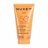 Nuxe Zonnemelk Fondant Hoge Bescherming SPF50 150ml