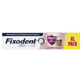 Fixodent Pro plus Barrière Crema adhesiva antipartículas para dentaduras postizas 57g