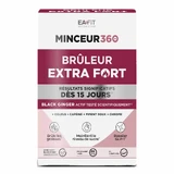 Eafit Actief Afslanken Minceur 360 Brûleur Extra Fort 60 comprimés