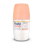 Etiaxil Deodorant Roll-on Delicacy without aluminum 48h Sensitive Skin 2x50ml