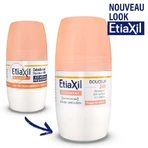 Etiaxil Deodorant Roll-on Delicacy without aluminum 48h Sensitive Skin 2x50ml