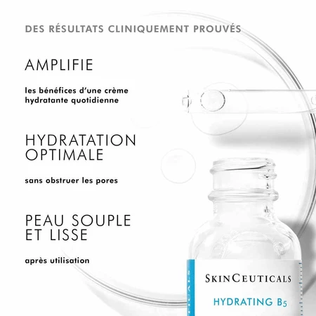 Skinceuticals B5 Hydraterende Vloeistof 30ml
