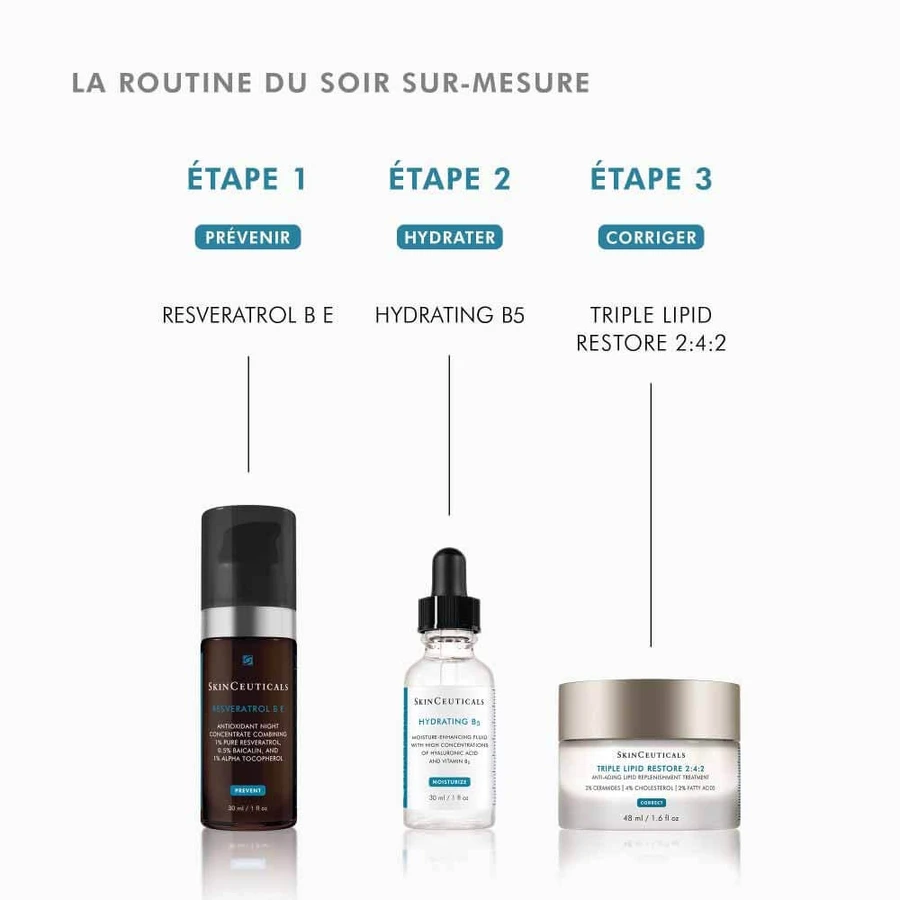 Skinceuticals B5 Hydraterende Vloeistof 30ml