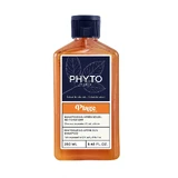 Phyto Beach Rehydrating After-Sun Shampoo UV-belastetes Haar Salz und Chlor 250ml