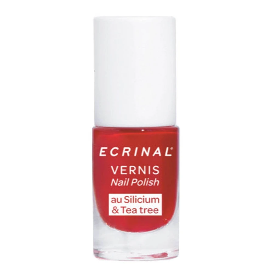 Ecrinal Silicon Varnish 5ml