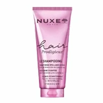 Nuxe Hair Prodigieux Shining Shampoo mirror effect 200 ml + detangling conditioner shine