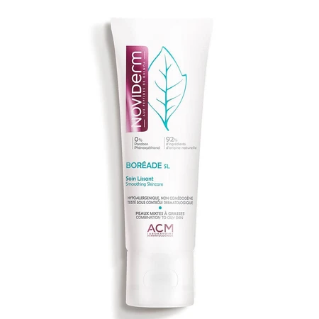 Acm Boréade Line Smooting Anti-onzuiverheidsbehandeling SI 40 ml