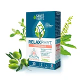 Sante Verte RelaxPhyt Burnout 20 tabletten