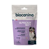Biocanine Serenity Alphacalm Tasty Dog x30 Futterbissen