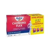 Alvityl Chondroflex 3 meses 180 comprimidos