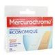 Mercurochrome economisch verband X20