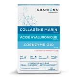 Granions Complexe Collagen Alle 3 Actifa 60 Tablets