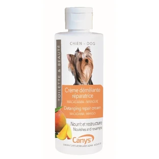 Canys Ontwarrende Repair Cream Macadamia Mango 200 ml