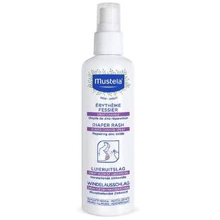 Mustela Wisselspray 75ml