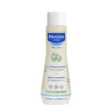 Mustela Bebe Champú Suave Cabello Normal 200 ml